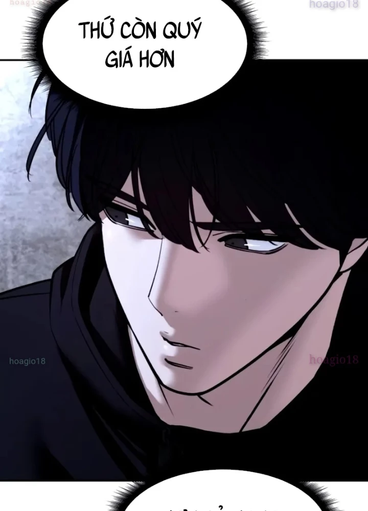 Giang Hồ Thực Thi Công Lý Chapter 145 - Trang 2