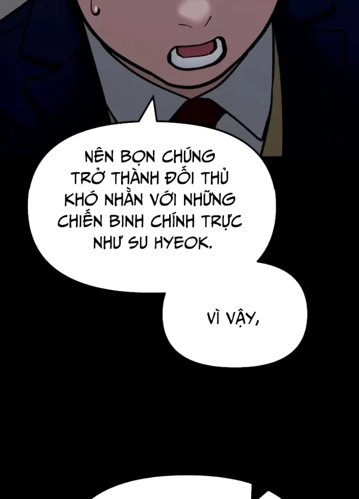 Giang Hồ Thực Thi Công Lý Chapter 145 - Trang 2