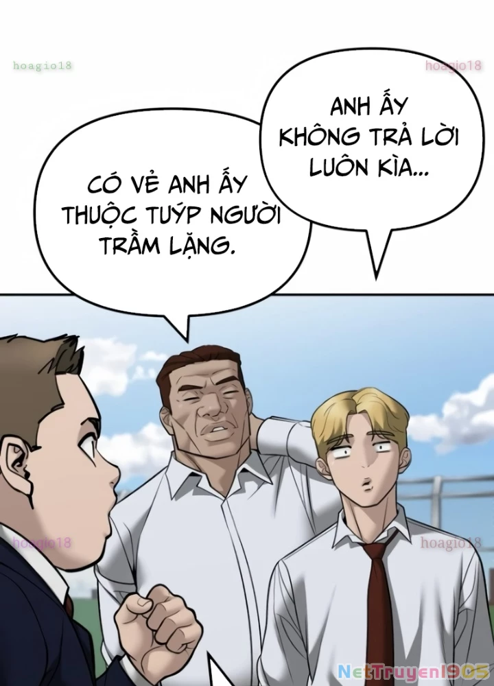 Giang Hồ Thực Thi Công Lý Chapter 146 - Trang 2