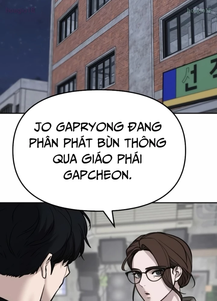 Giang Hồ Thực Thi Công Lý Chapter 146 - Trang 2