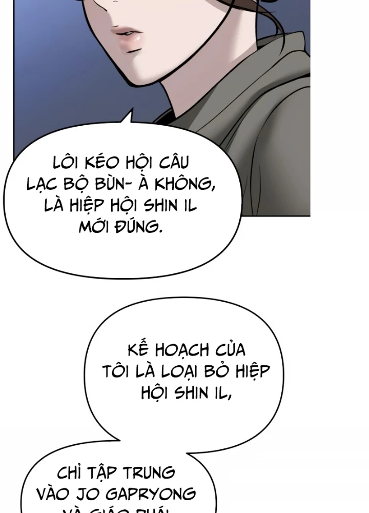 Giang Hồ Thực Thi Công Lý Chapter 146 - Trang 2