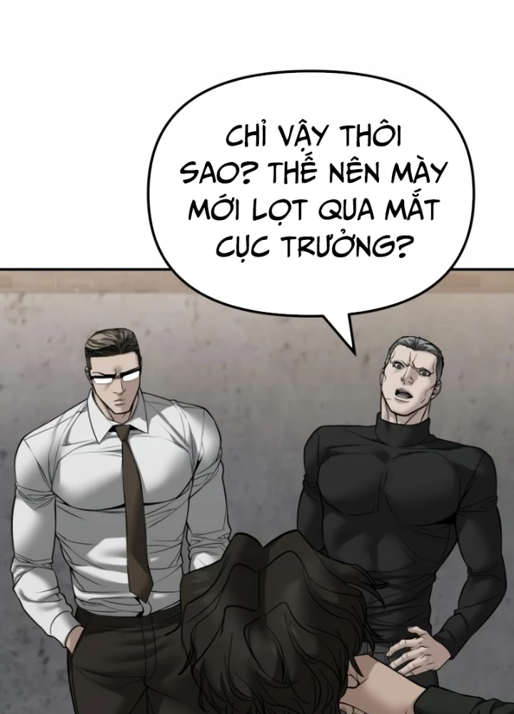 Giang Hồ Thực Thi Công Lý Chapter 146 - Trang 2