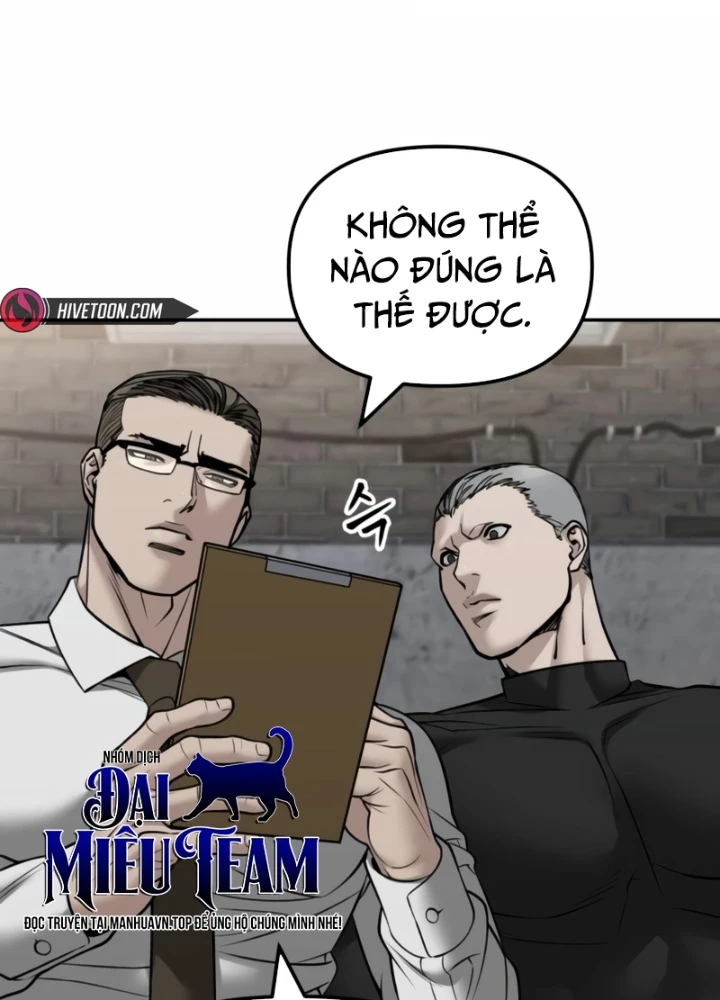 Giang Hồ Thực Thi Công Lý Chapter 146 - Trang 2