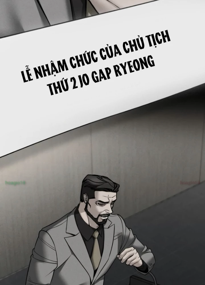 Giang Hồ Thực Thi Công Lý Chapter 146 - Trang 2