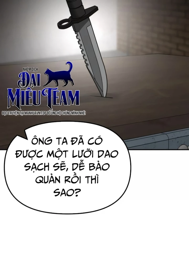 Giang Hồ Thực Thi Công Lý Chapter 146 - Trang 2