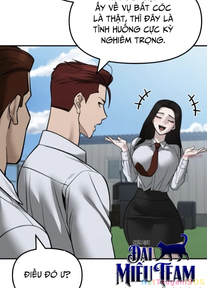 Giang Hồ Thực Thi Công Lý Chapter 146 - Trang 2
