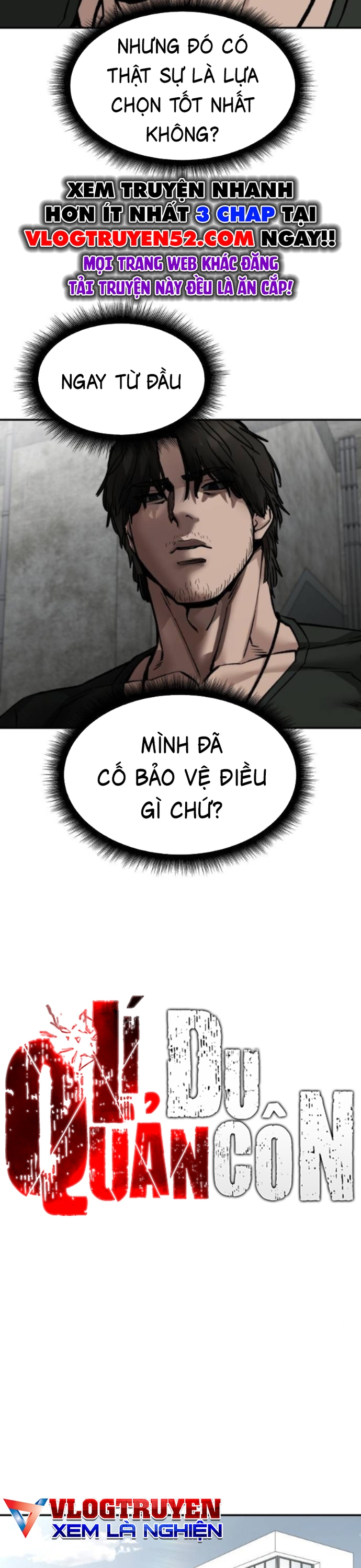 Giang Hồ Thực Thi Công Lý Chapter 147 - Trang 2