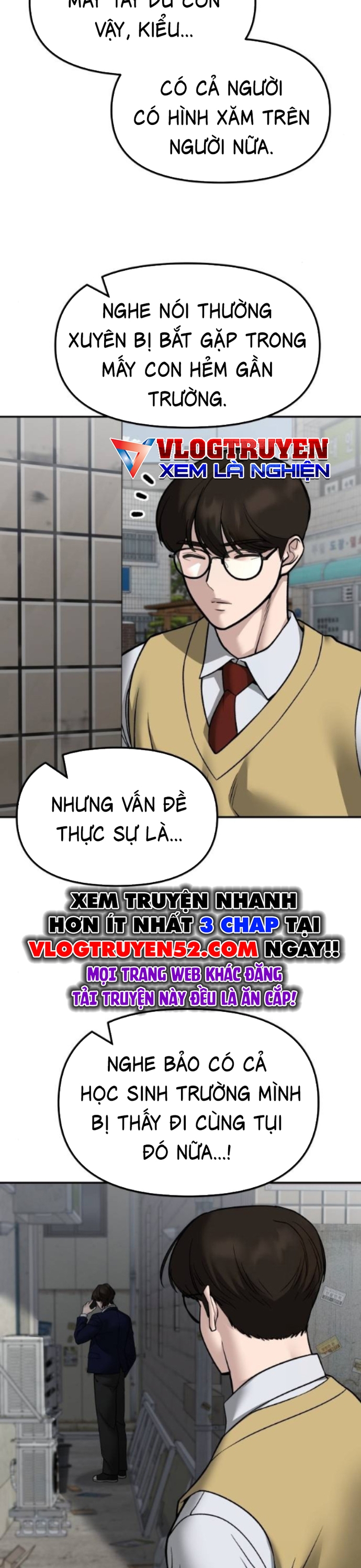 Giang Hồ Thực Thi Công Lý Chapter 147 - Trang 2