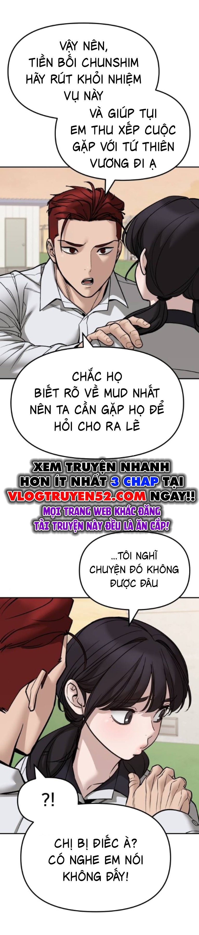 Giang Hồ Thực Thi Công Lý Chapter 148 - Trang 2