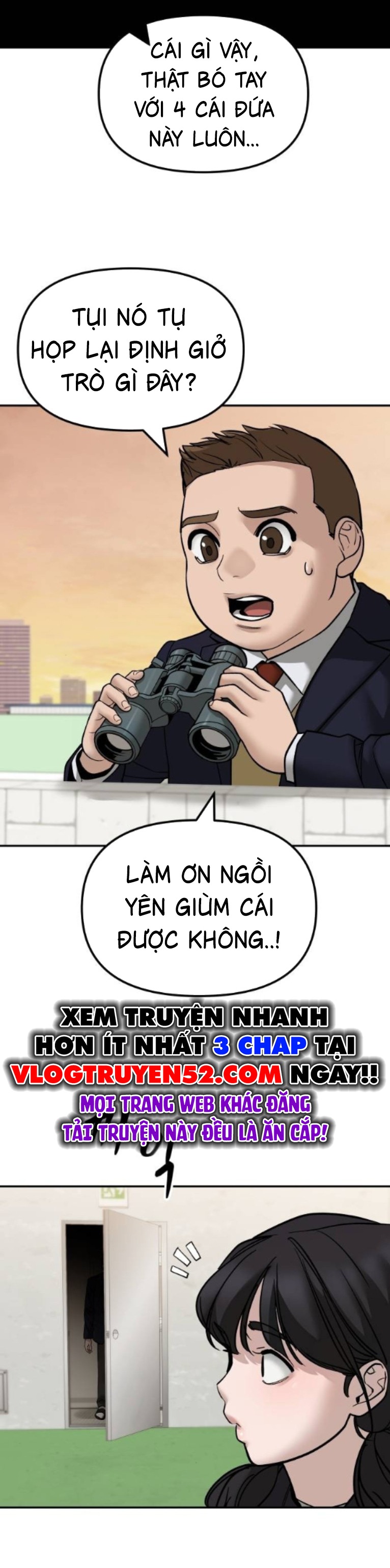 Giang Hồ Thực Thi Công Lý Chapter 148 - Trang 2