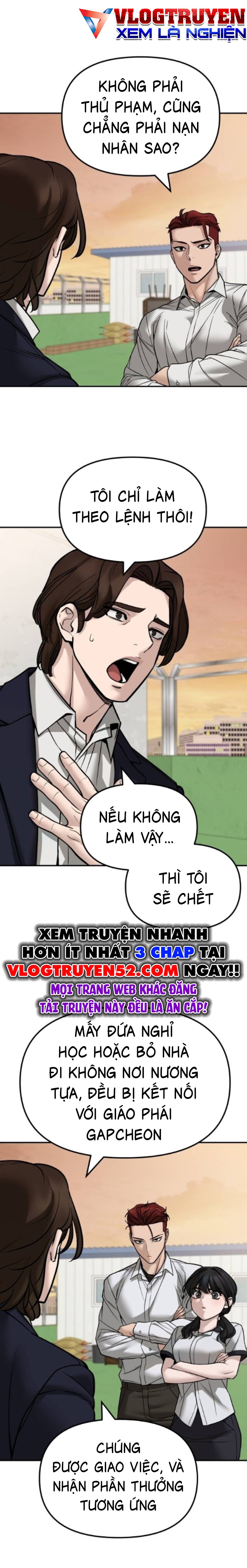 Giang Hồ Thực Thi Công Lý Chapter 148 - Trang 2