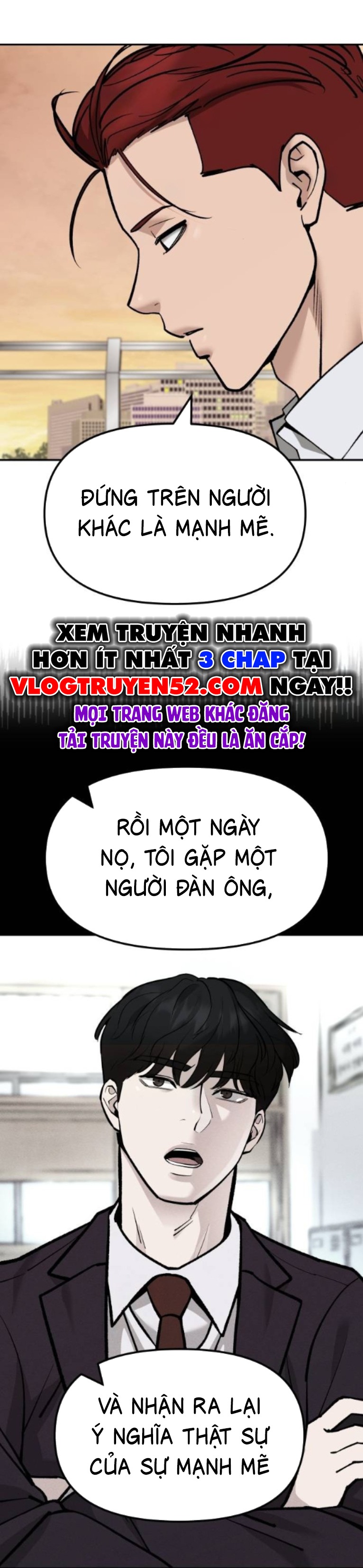 Giang Hồ Thực Thi Công Lý Chapter 148 - Trang 2