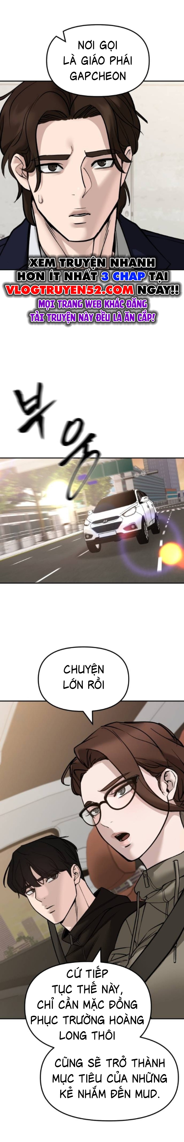 Giang Hồ Thực Thi Công Lý Chapter 148 - Trang 2