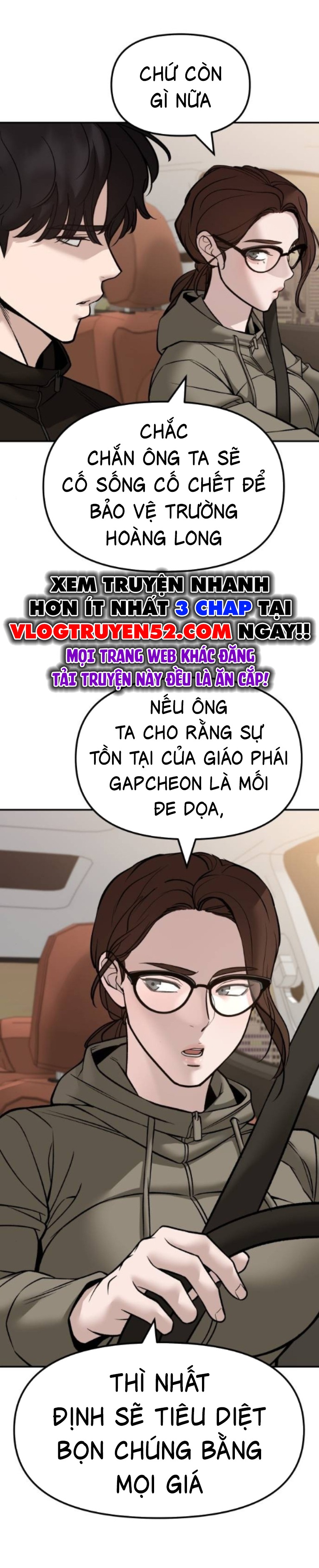 Giang Hồ Thực Thi Công Lý Chapter 148 - Trang 2