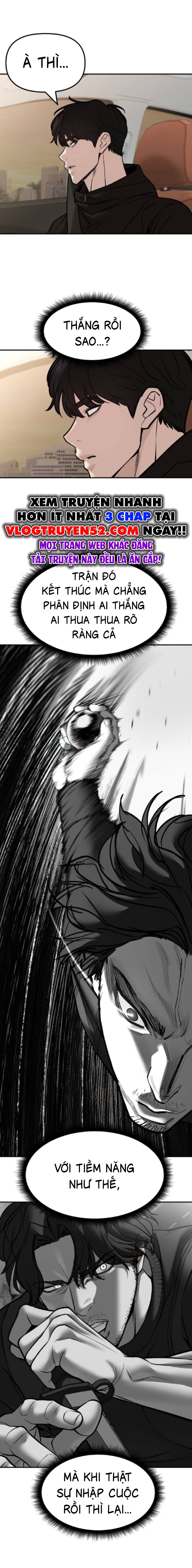 Giang Hồ Thực Thi Công Lý Chapter 148 - Trang 2