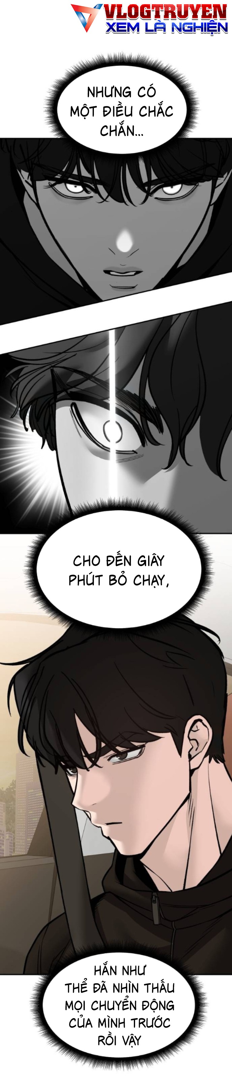 Giang Hồ Thực Thi Công Lý Chapter 148 - Trang 2