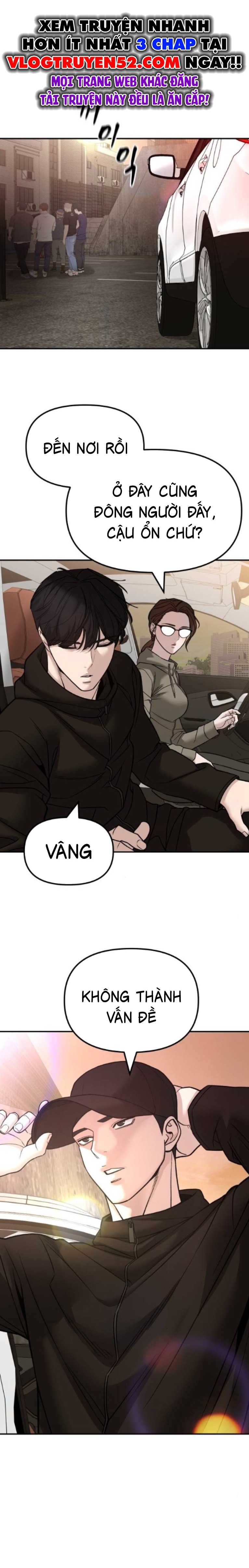 Giang Hồ Thực Thi Công Lý Chapter 148 - Trang 2