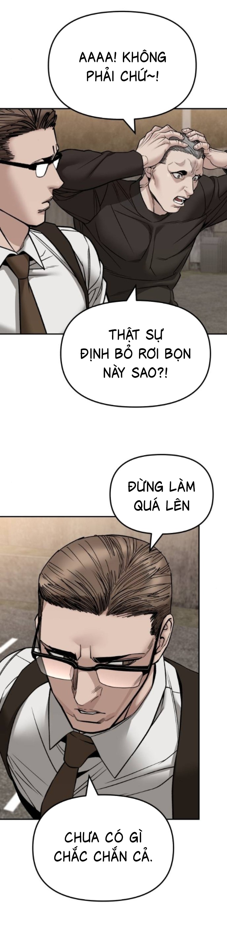 Giang Hồ Thực Thi Công Lý Chapter 148 - Trang 2