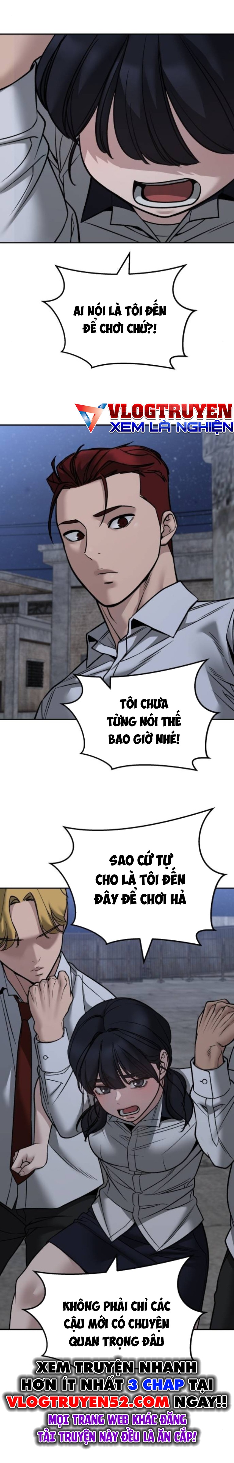 Giang Hồ Thực Thi Công Lý Chapter 148 - Trang 2