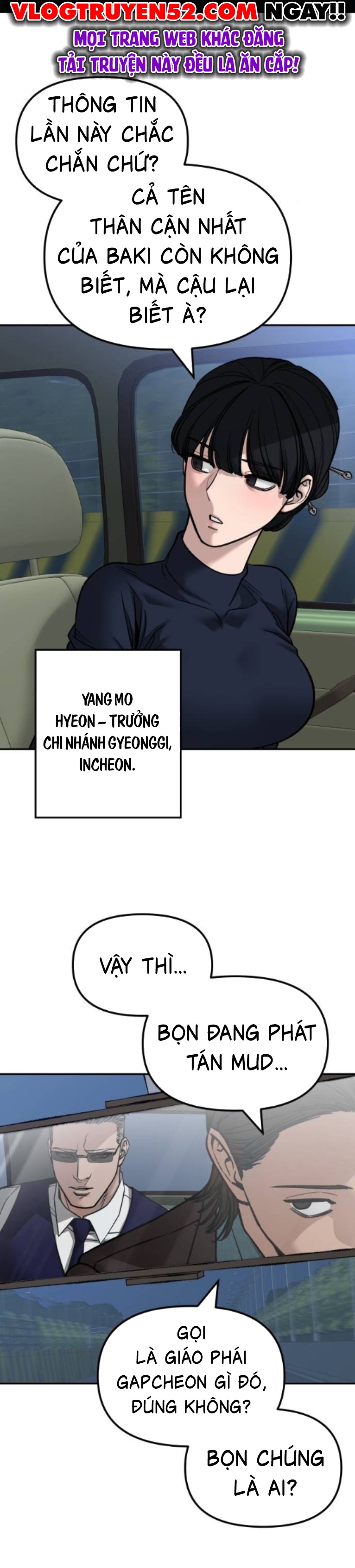 Giang Hồ Thực Thi Công Lý Chapter 148 - Trang 2