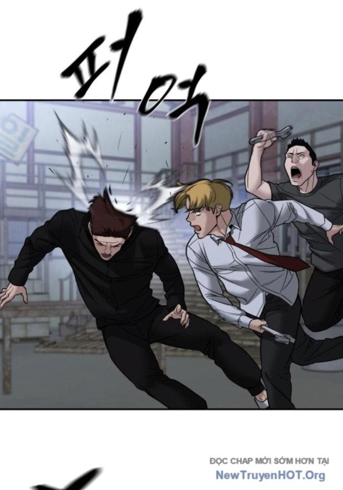 Giang Hồ Thực Thi Công Lý Chapter 151 - Trang 2