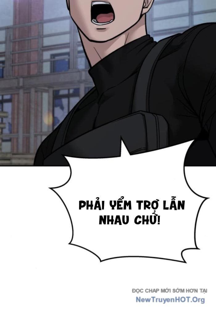 Giang Hồ Thực Thi Công Lý Chapter 151 - Trang 2