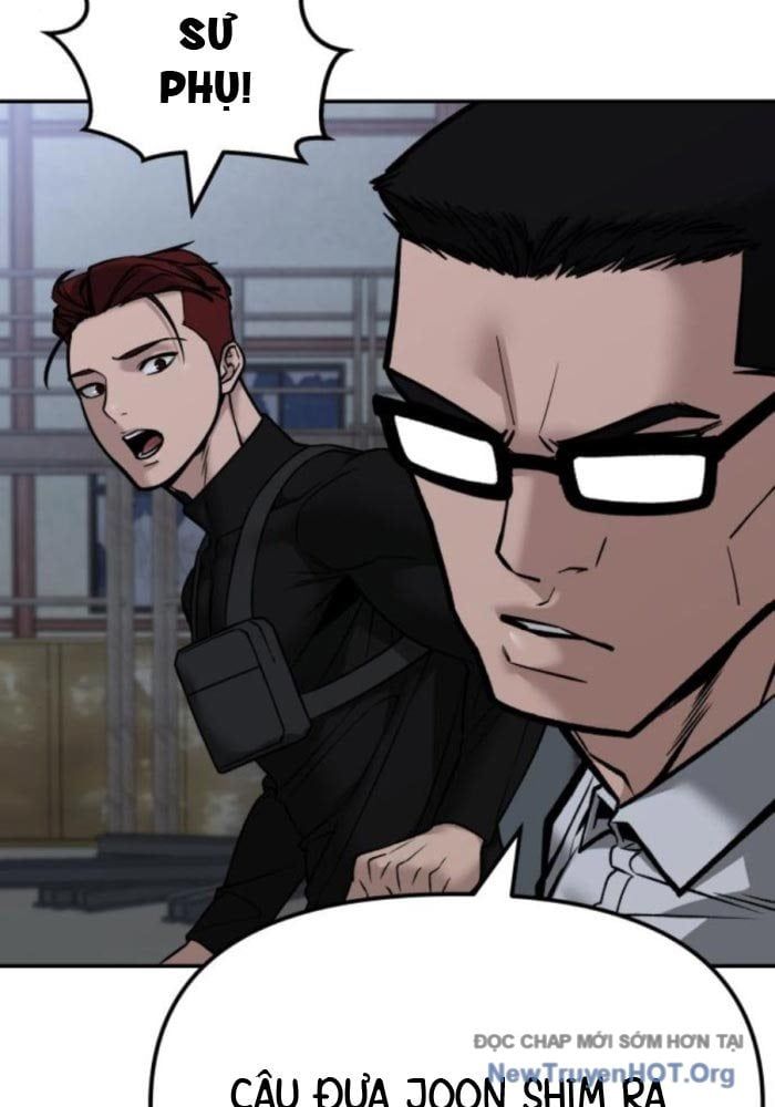 Giang Hồ Thực Thi Công Lý Chapter 151 - Trang 2
