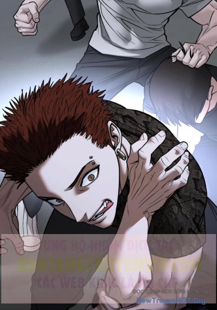 Giang Hồ Thực Thi Công Lý Chapter 151 - Trang 2