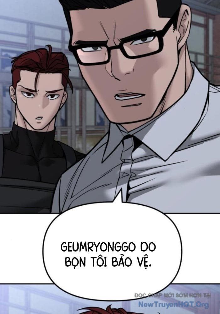 Giang Hồ Thực Thi Công Lý Chapter 151 - Trang 2