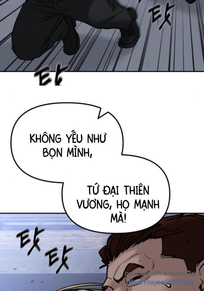 Giang Hồ Thực Thi Công Lý Chapter 151 - Trang 2