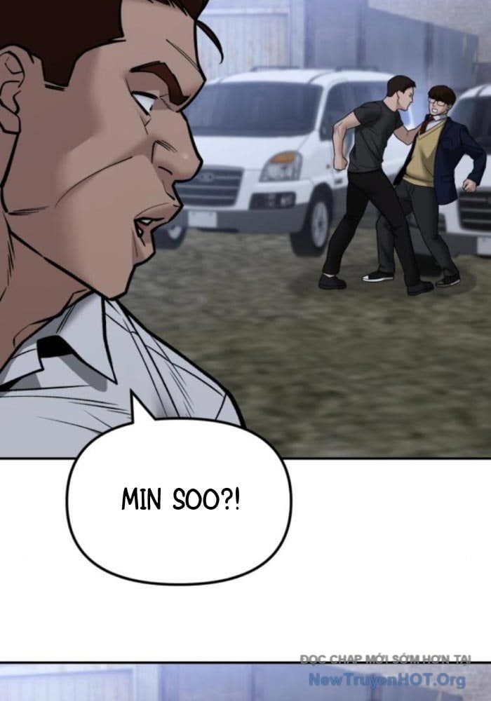 Giang Hồ Thực Thi Công Lý Chapter 151 - Trang 2