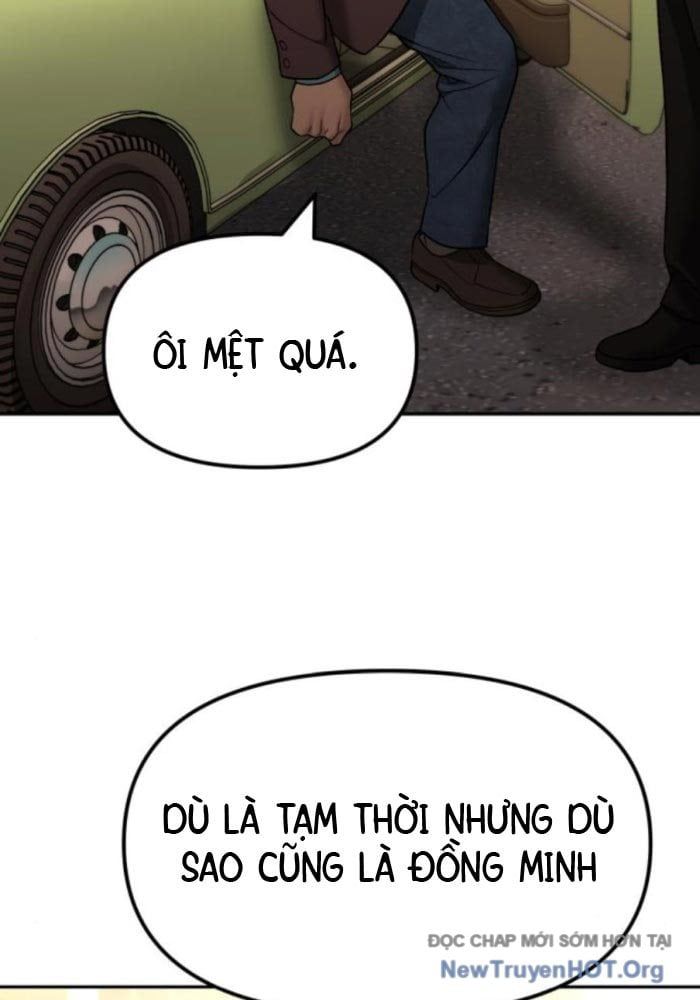 Giang Hồ Thực Thi Công Lý Chapter 151 - Trang 2