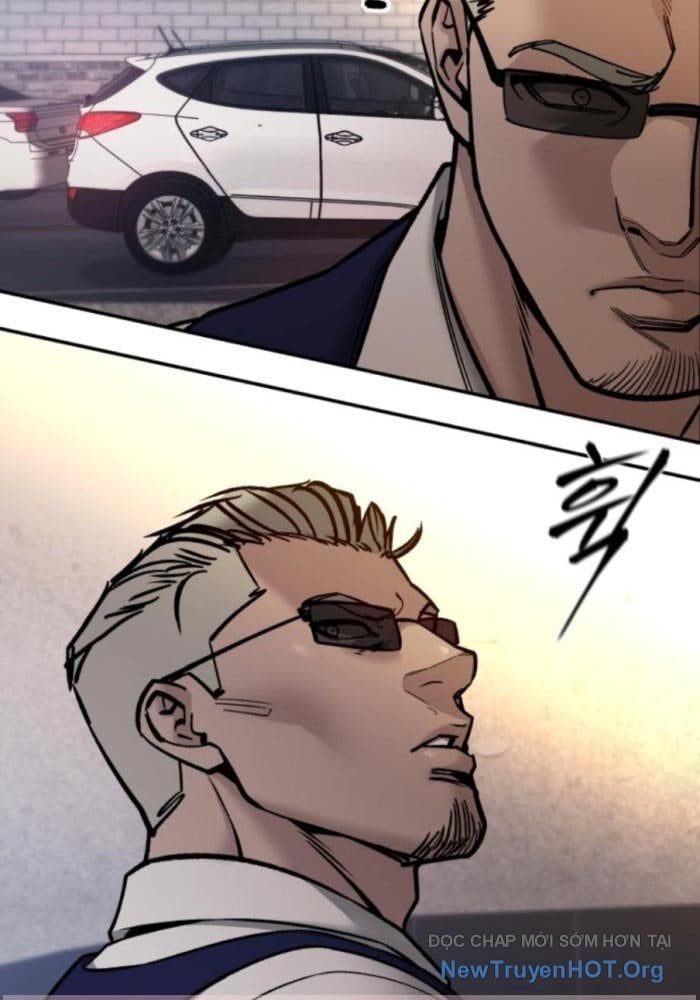 Giang Hồ Thực Thi Công Lý Chapter 151 - Trang 2