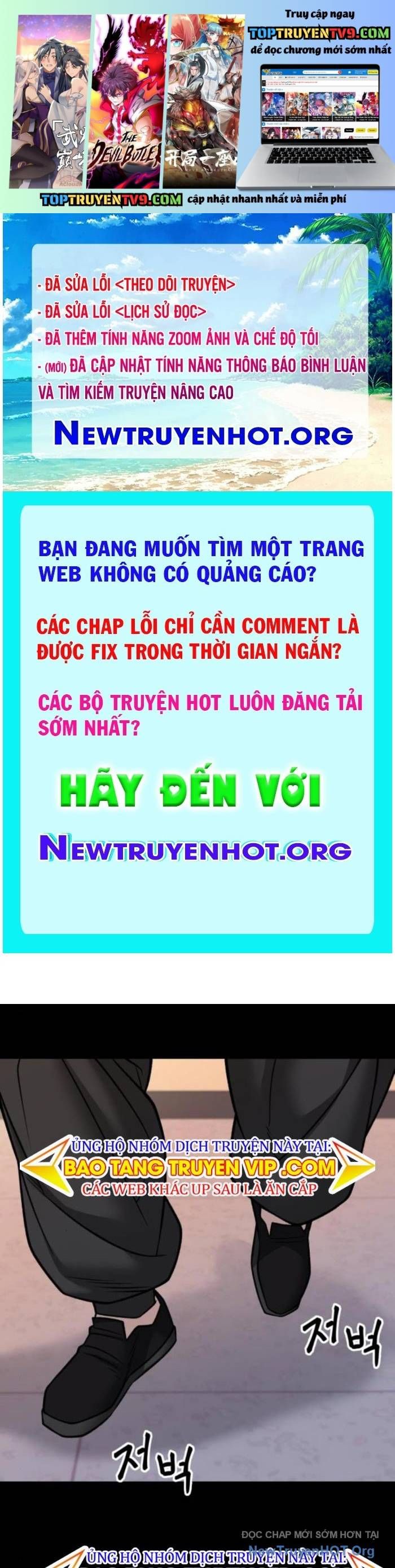 Giang Hồ Thực Thi Công Lý Chapter 151 - Trang 2