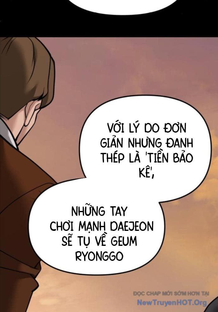 Giang Hồ Thực Thi Công Lý Chapter 151 - Trang 2