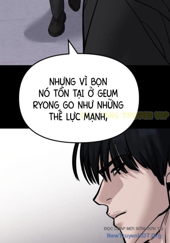Giang Hồ Thực Thi Công Lý Chapter 151 - Trang 2