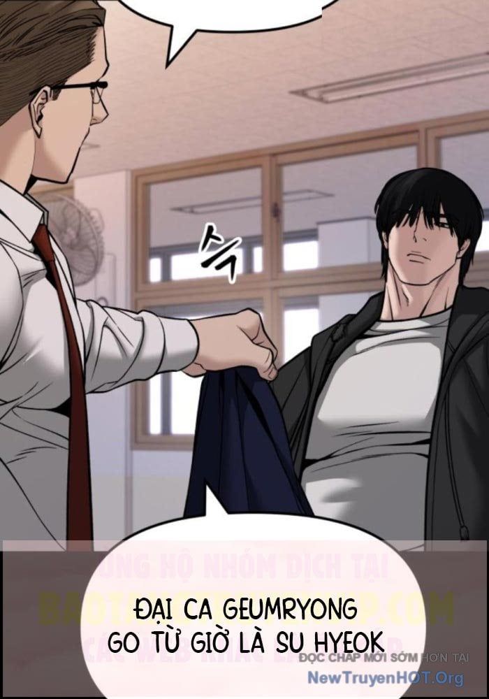 Giang Hồ Thực Thi Công Lý Chapter 151 - Trang 2