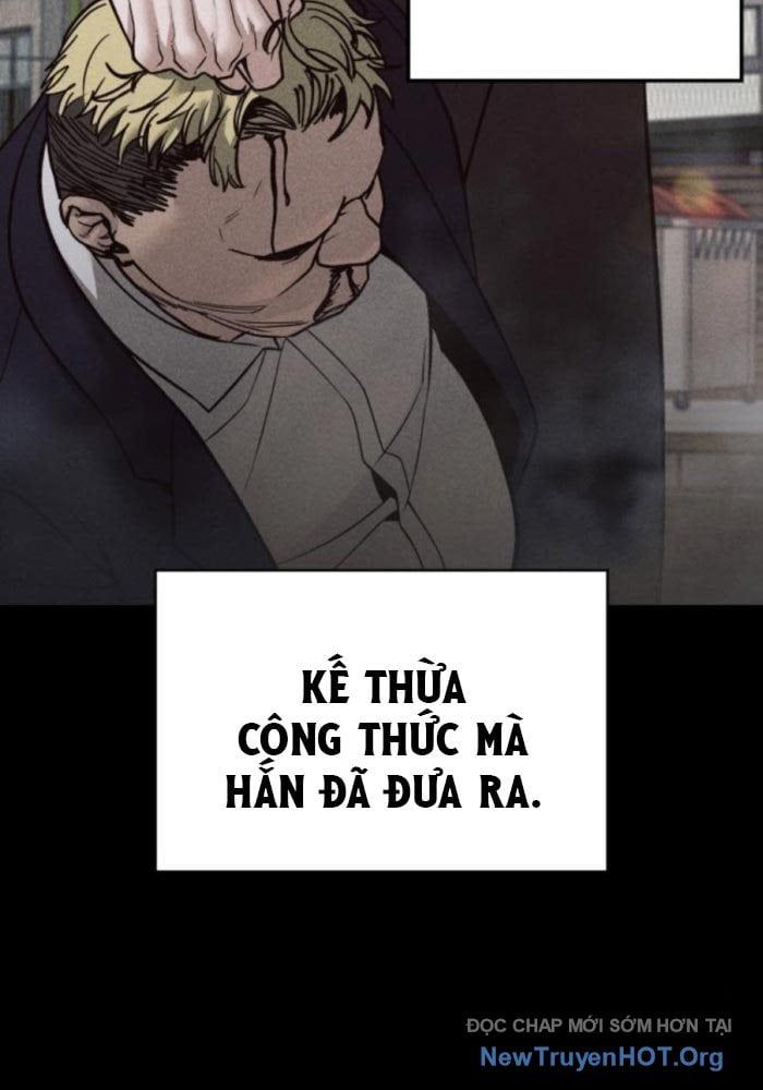 Giang Hồ Thực Thi Công Lý Chapter 151 - Trang 2