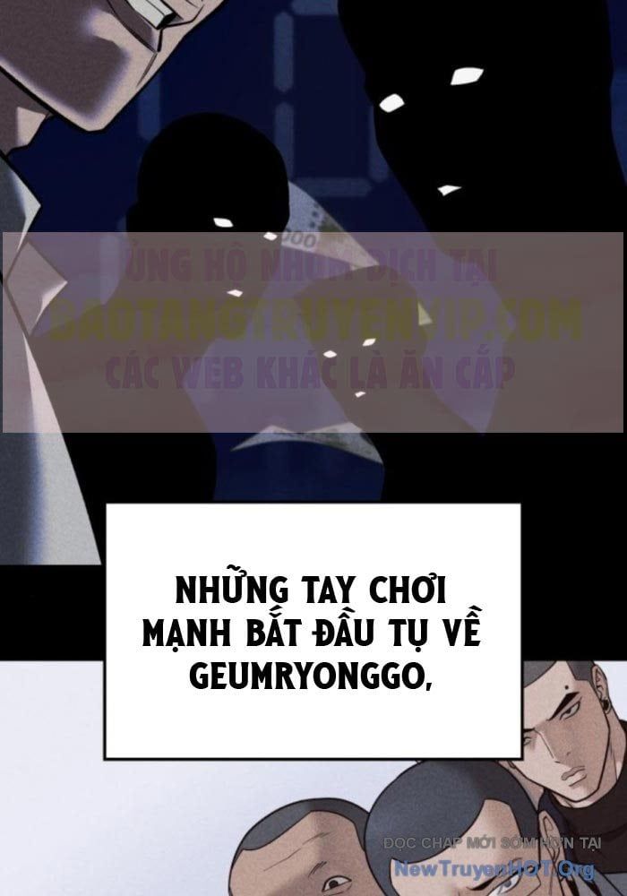 Giang Hồ Thực Thi Công Lý Chapter 151 - Trang 2