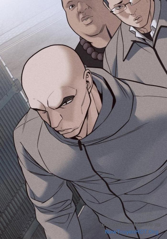 Giang Hồ Thực Thi Công Lý Chapter 151 - Trang 2