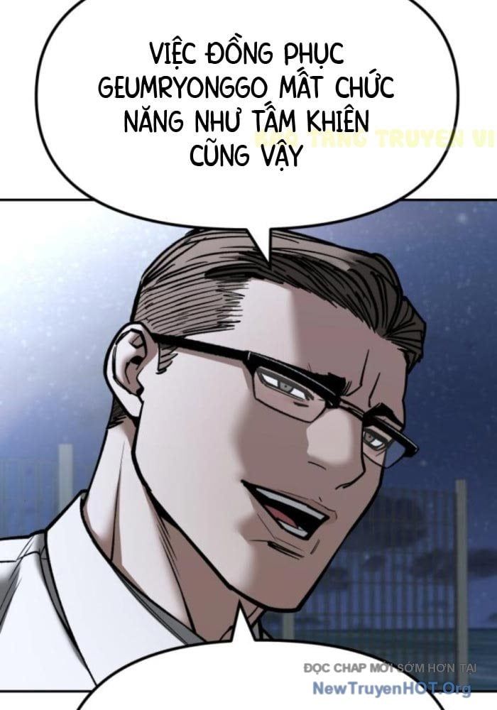 Giang Hồ Thực Thi Công Lý Chapter 151 - Trang 2