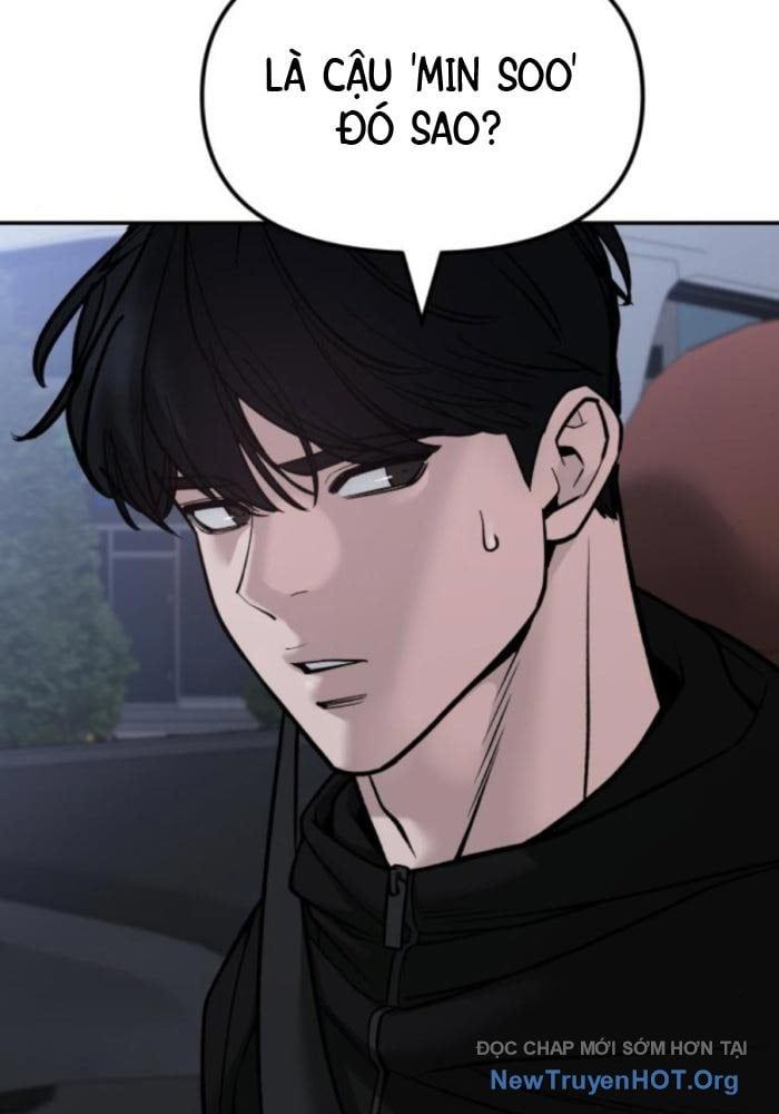 Giang Hồ Thực Thi Công Lý Chapter 151 - Trang 2