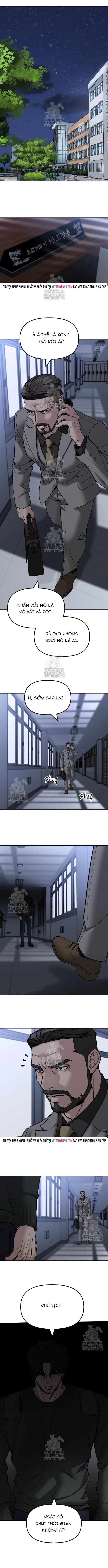 Giang Hồ Thực Thi Công Lý Chapter 155.1 - Trang 2