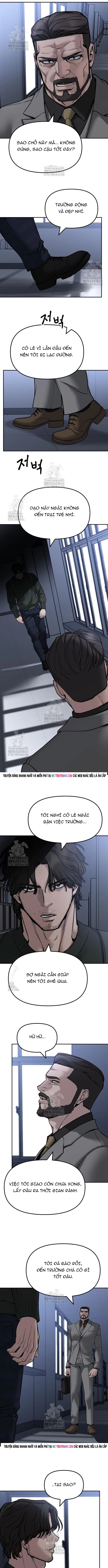 Giang Hồ Thực Thi Công Lý Chapter 155.1 - Trang 2