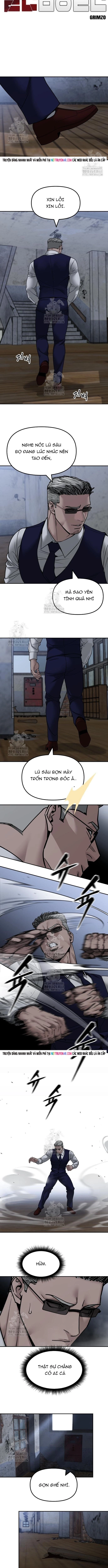 Giang Hồ Thực Thi Công Lý Chapter 155.1 - Trang 2
