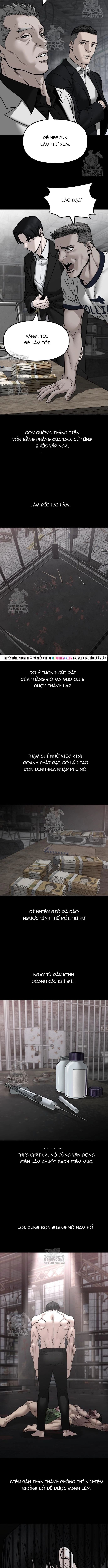 Giang Hồ Thực Thi Công Lý Chapter 155.1 - Trang 2