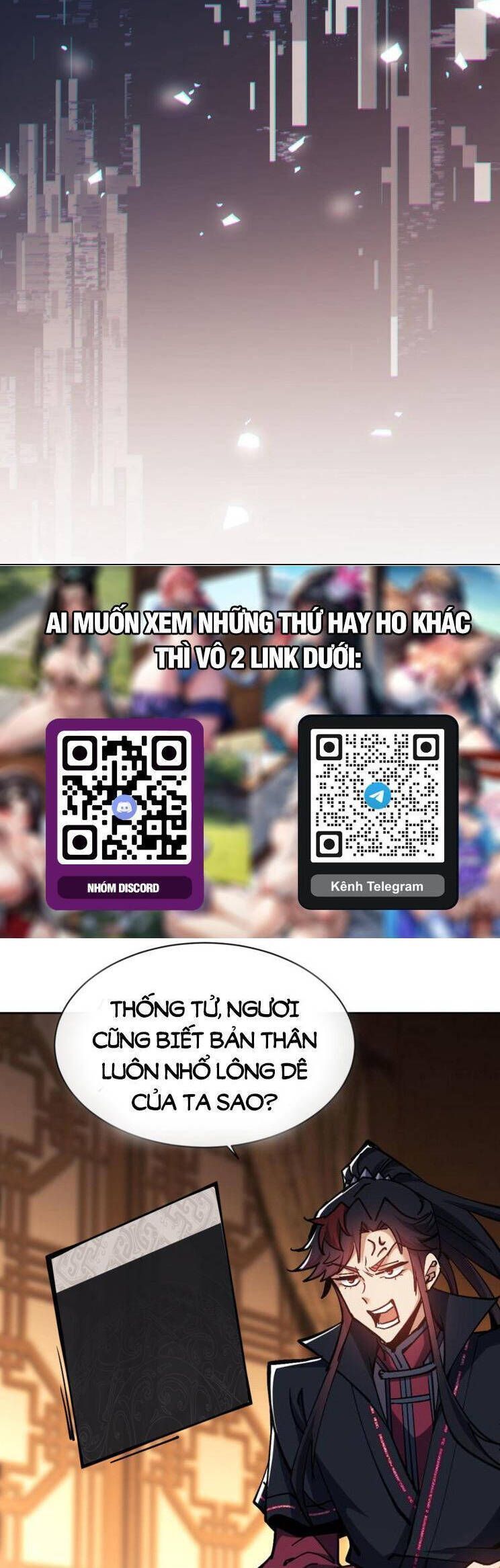 Sư Tôn: Nghịch Đồ Này Mới Không Phải Là Thánh Tử Chapter 63.3 - Trang 2