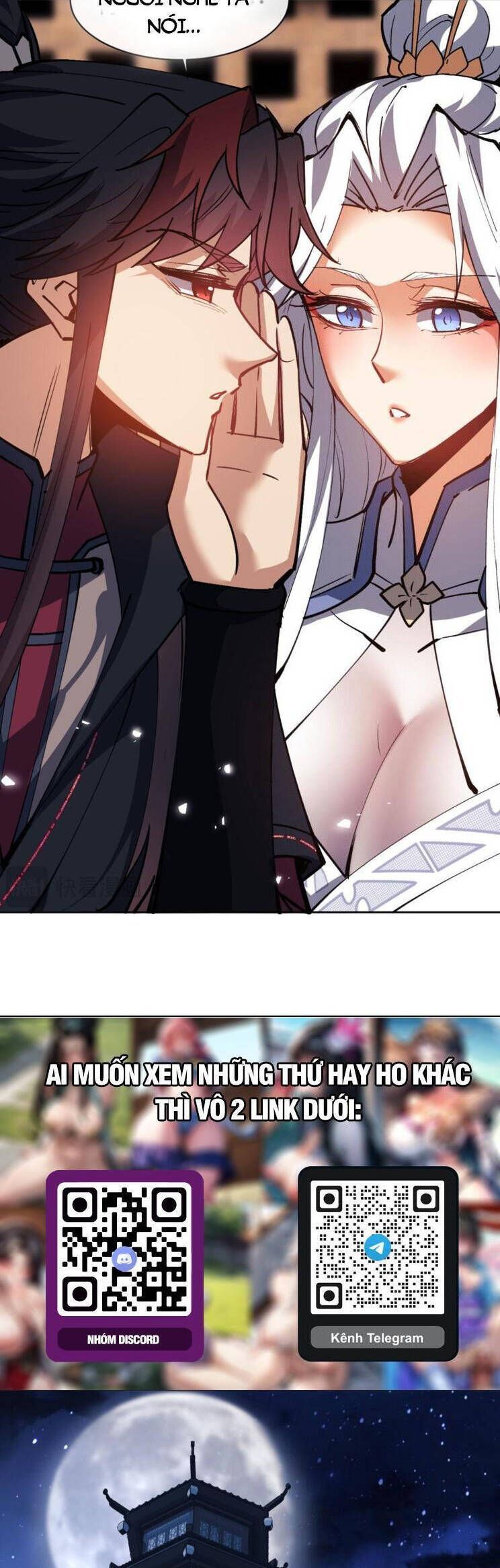 Sư Tôn: Nghịch Đồ Này Mới Không Phải Là Thánh Tử Chapter 66.3 - Trang 2