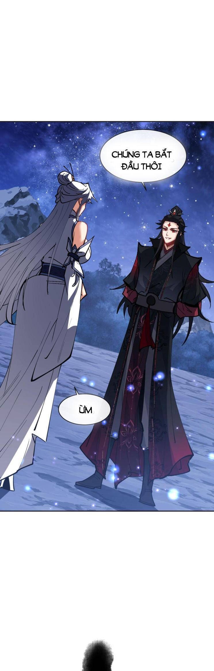 Sư Tôn: Nghịch Đồ Này Mới Không Phải Là Thánh Tử Chapter 66.3 - Trang 2