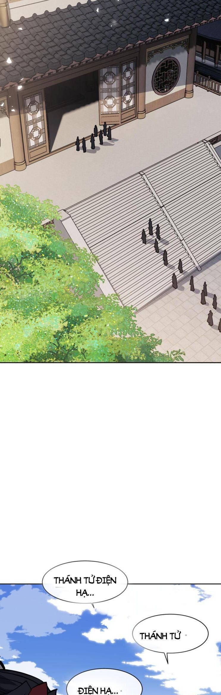 Sư Tôn: Nghịch Đồ Này Mới Không Phải Là Thánh Tử Chapter 66.3 - Trang 2